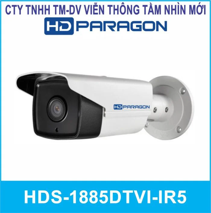 Camera quan sát HDS-1885DTVI-IR5