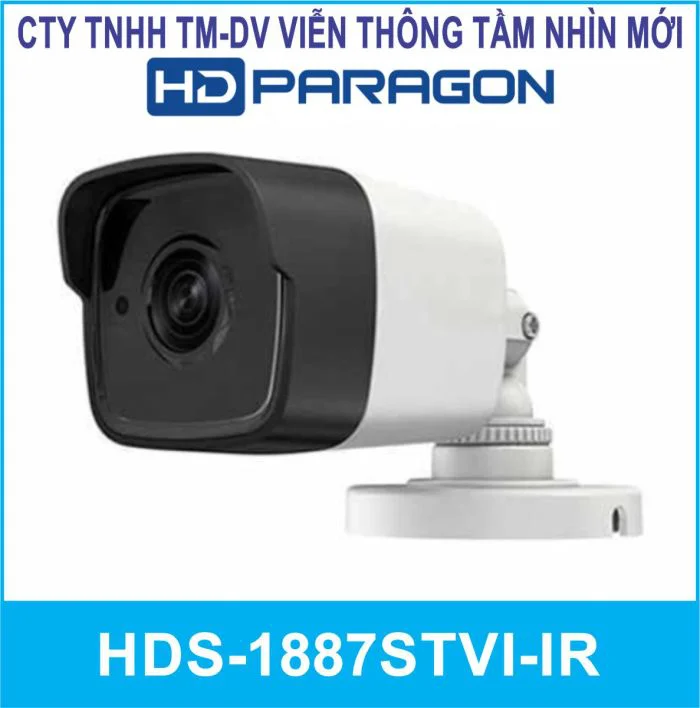 Camera quan sát HDS-1887STVI-IR