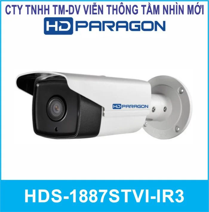 Camera quan sát HDS-1887STVI-IR3 