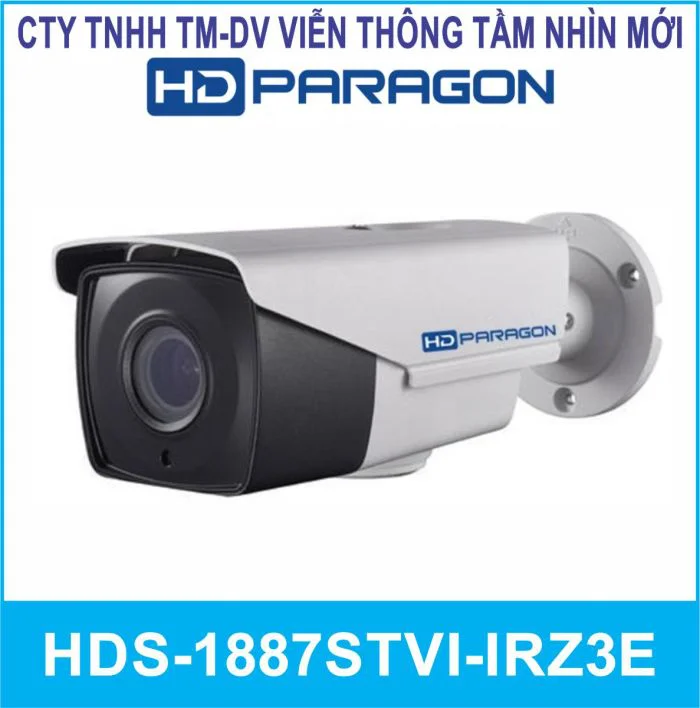 Camera quan sát HDS-1887STVI-IRZ3E