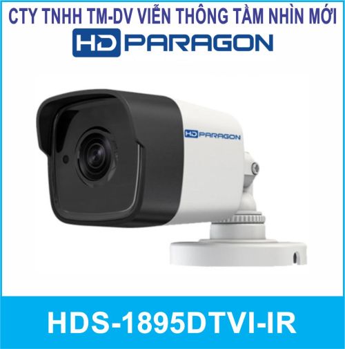 Camera quan sát HDS-1895DTVI-IR