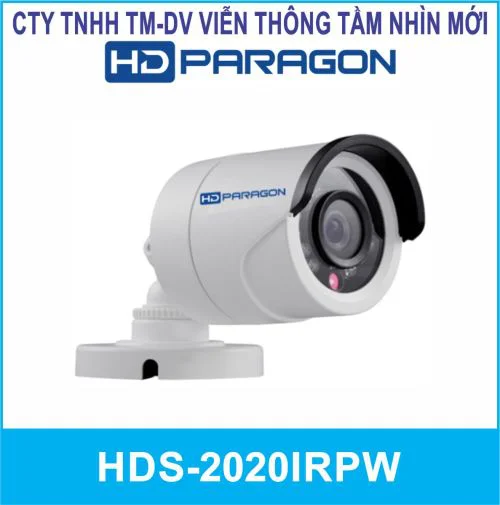 Camera quan sát HDS-2020IRPW