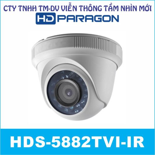 Camera quan sát HDS-5882TVI-IR