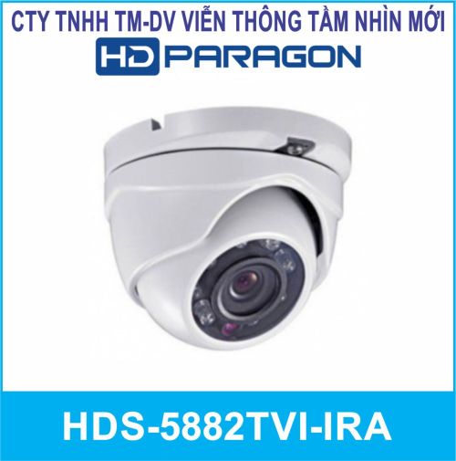 Camera quan sát HDS-5882TVI-IRA