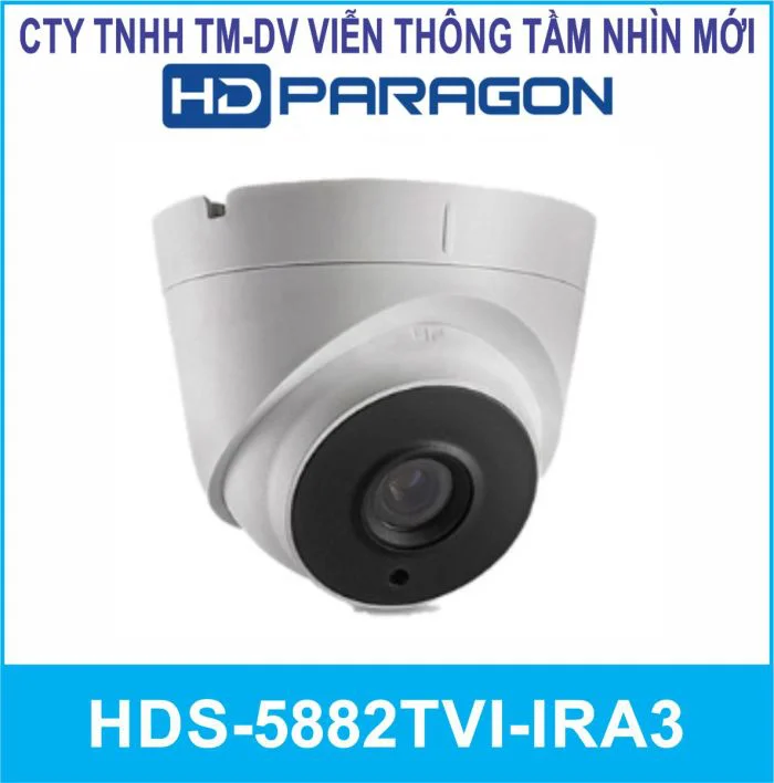 Camera quan sát HDS-5882TVI-IRA3