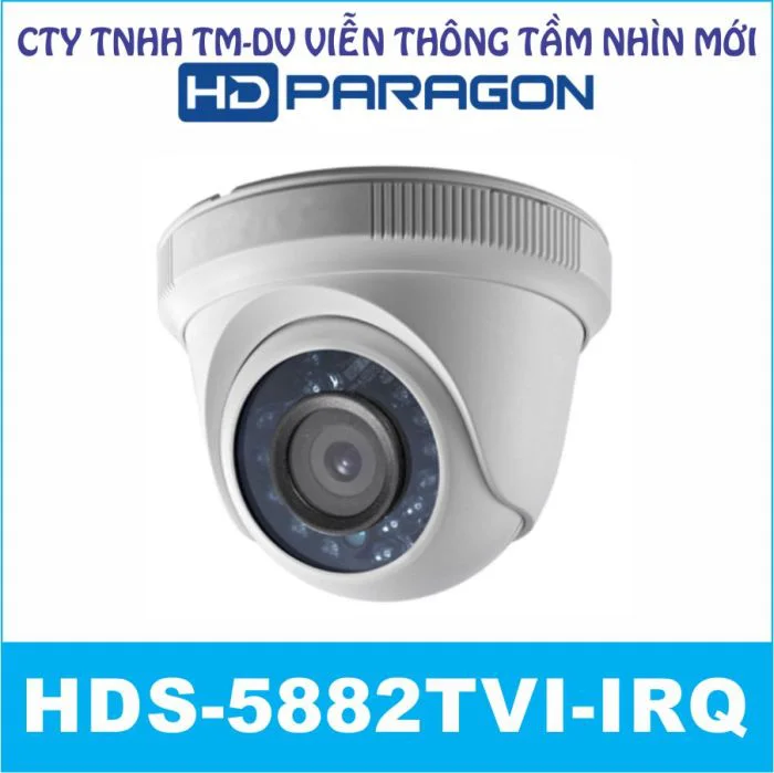 Camera quan sát HDS-5882TVI-IRQ
