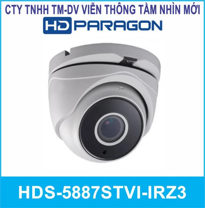 Camera quan sát HDS-5887STVI-IRZ3