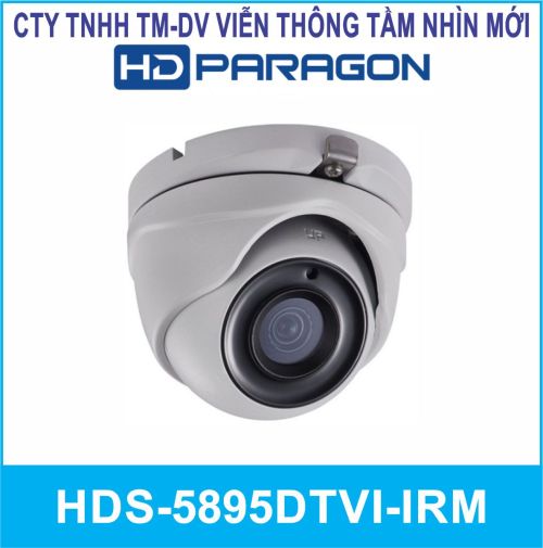 Camera quan sát HDS-5895DTVI-IRM
