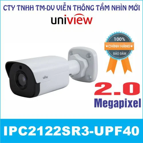 Camera quan sát IPC2122SR3-UPF40