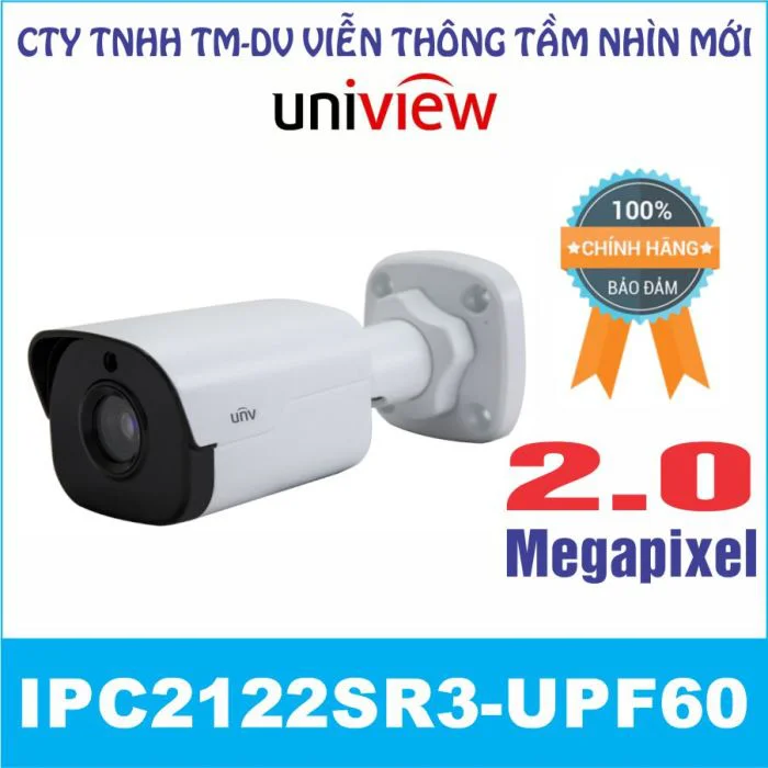 Camera quan sát IPC2122SR3-UPF60