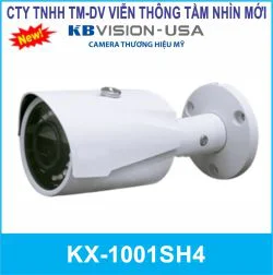 Camera quan sát KX-1001SH4