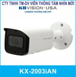 Camera quan sát KX-2003iAN
