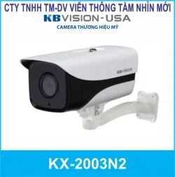 Camera quan sát KX-2003N2