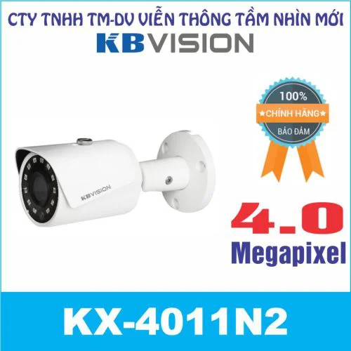 Camera quan sát KX-4011N2