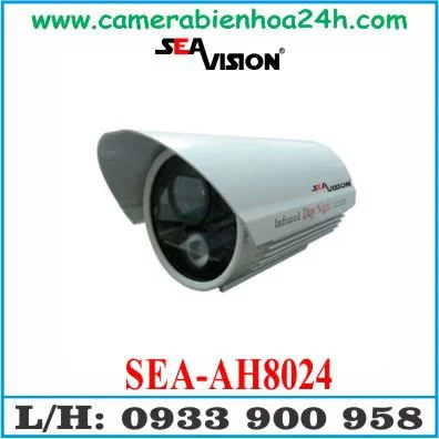 CAMERA SEAVISION SEA-AH8024