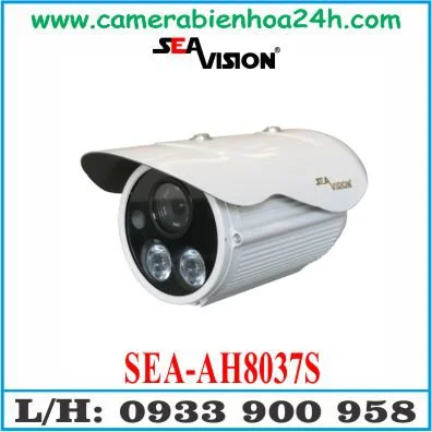 CAMERA SEAVISION SEA-AH8037S