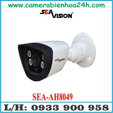 CAMERA SEAVISION SEA-AH8049