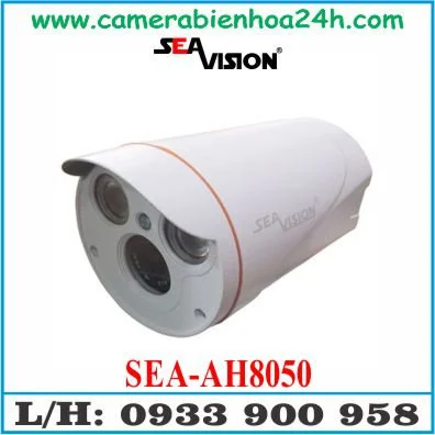 CAMERA SEAVISION SEA-AH8050
