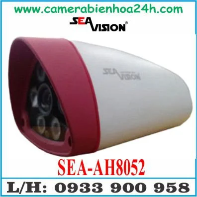CAMERA SEAVISION SEA-AH8052