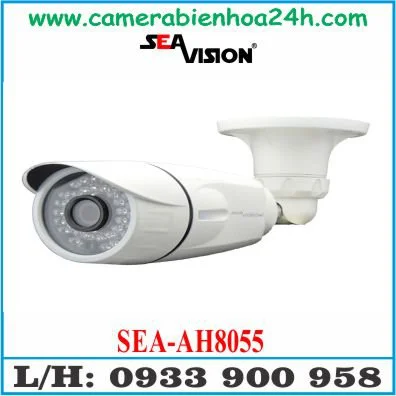 CAMERA SEAVISION SEA-AH8055
