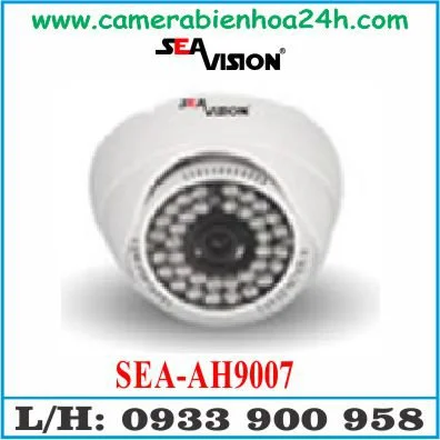 CAMERA SEAVISION SEA-AH9007