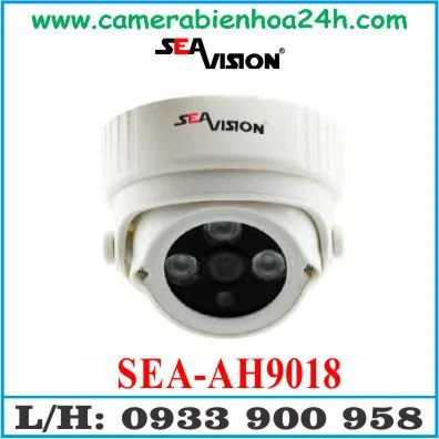 CAMERA SEAVISION SEA-AH9018