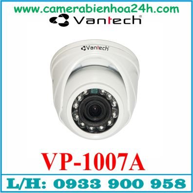 CAMERA VANTECH VP-1007A