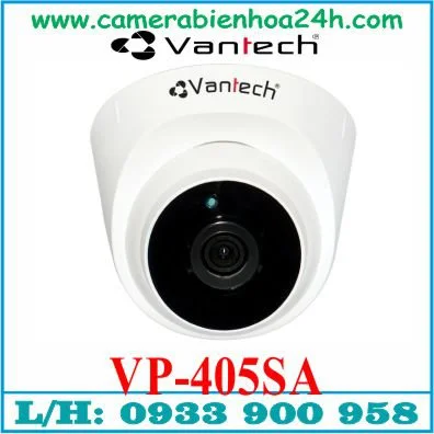 CAMERA VANTECH VP-405SA