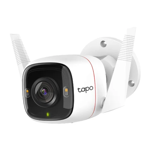 CAMERA WI-FI TP-LINK TAPO C320WS FULL COLOR
