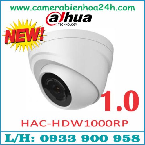 CAMERAA DAHUA HAC-HDW1000RP