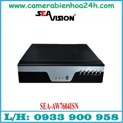 ĐẦU GHI SEAVISION SEA-AW7604ISN