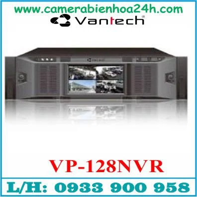 ĐẦU GHI VANTECH VP-128NVR