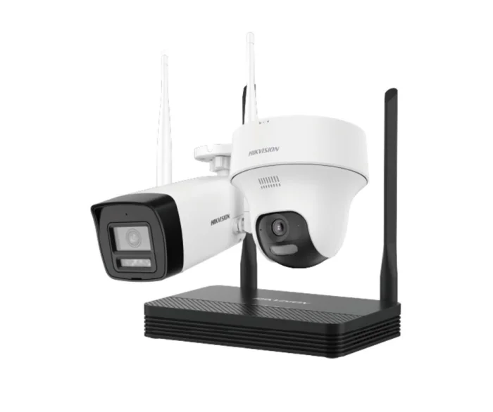 EasyLink WiFi Combo HIKVISION NKS424W02H (4MP)