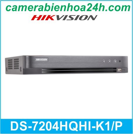 THIẾT BỊ GHI HÌNH HIKVISION DS-7204HQHI-K1/P