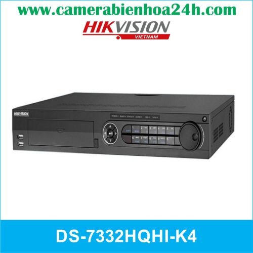 THIẾT BỊ GHI HÌNH HIKVISION DS-7332HQHI-K4